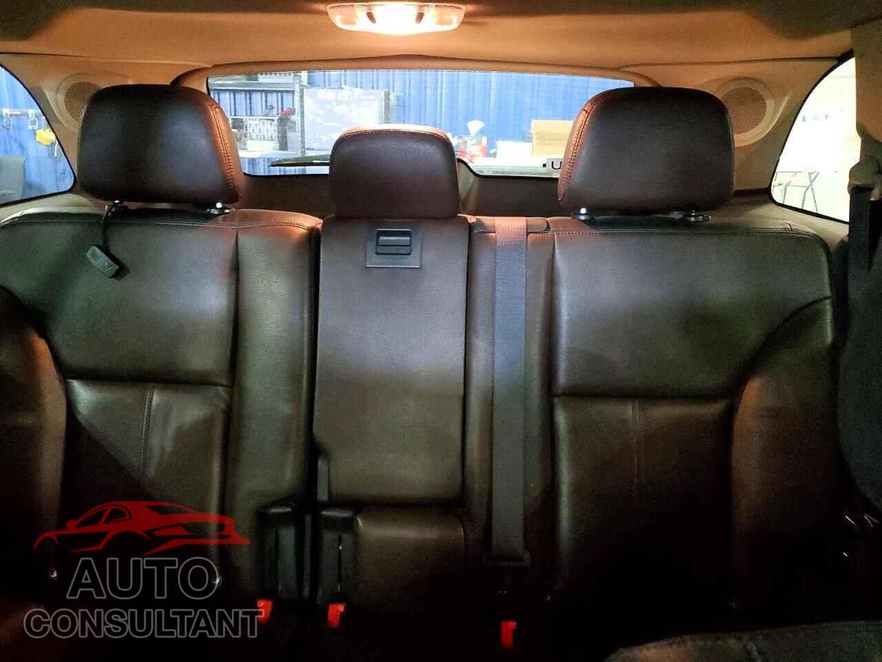 FORD EDGE 2013 - 2FMDK4KC5DBB94969