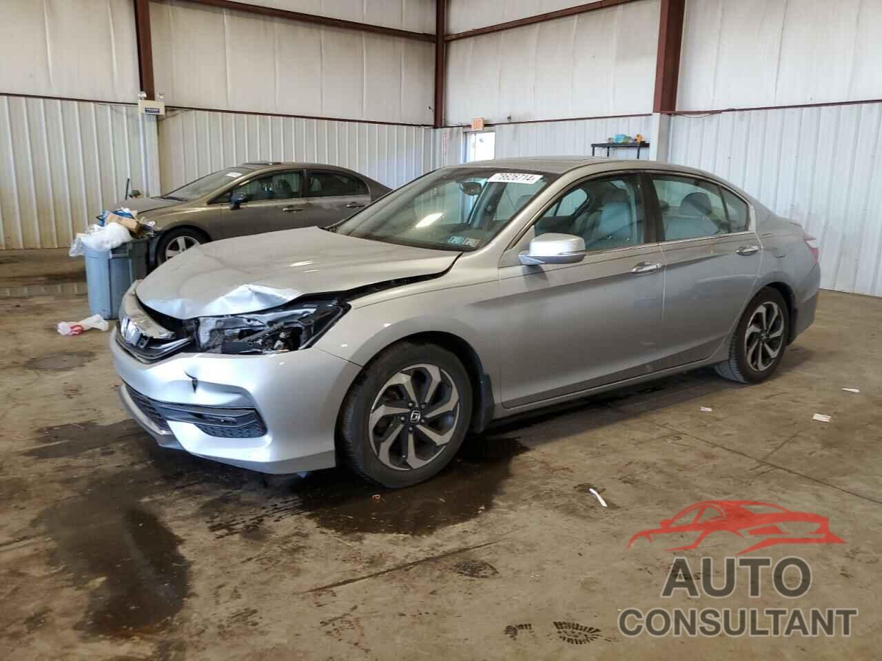 HONDA ACCORD 2016 - 1HGCR2F85GA084348
