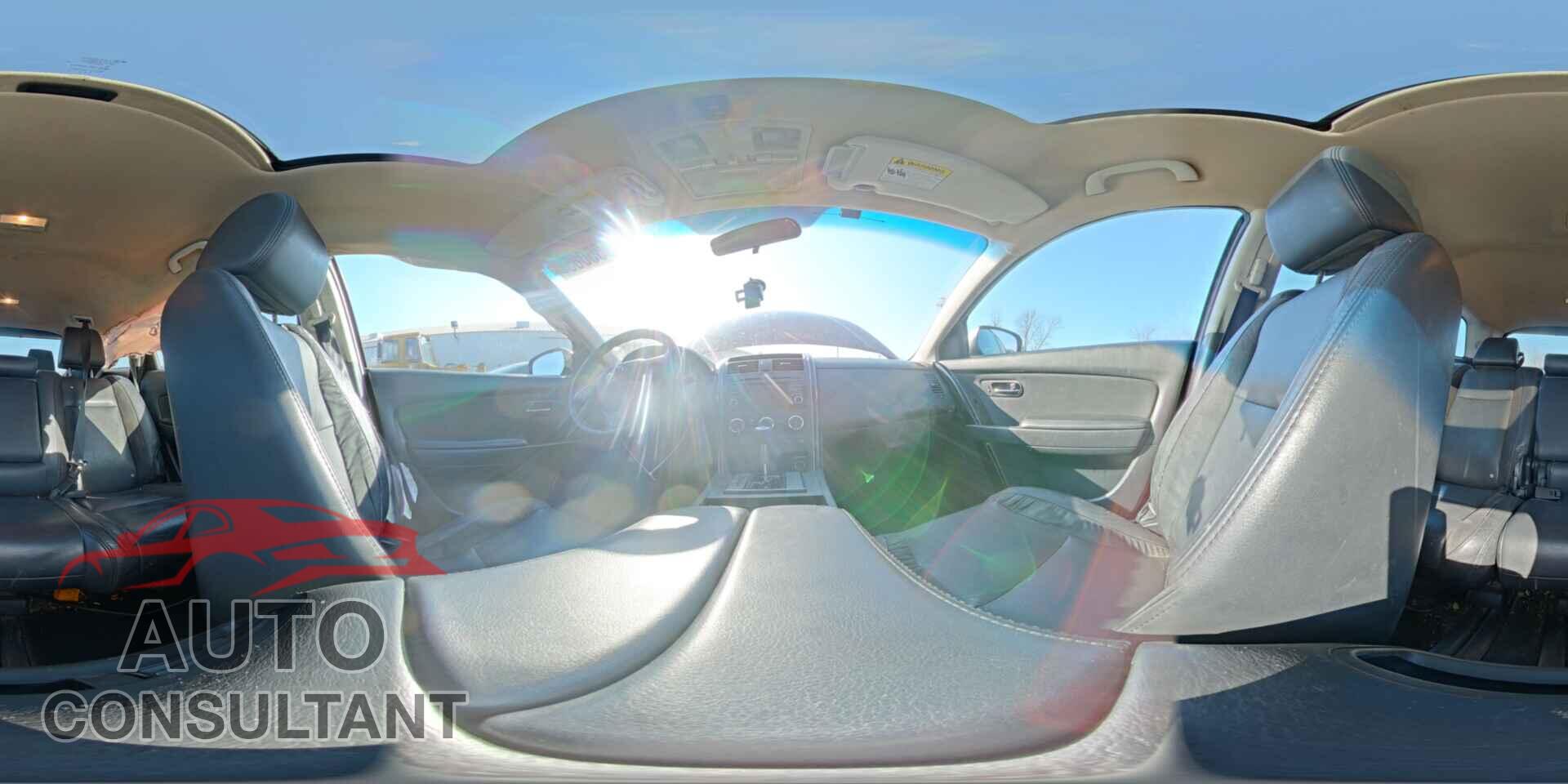 MAZDA CX-9 2014 - JM3TB3CV5E0445154