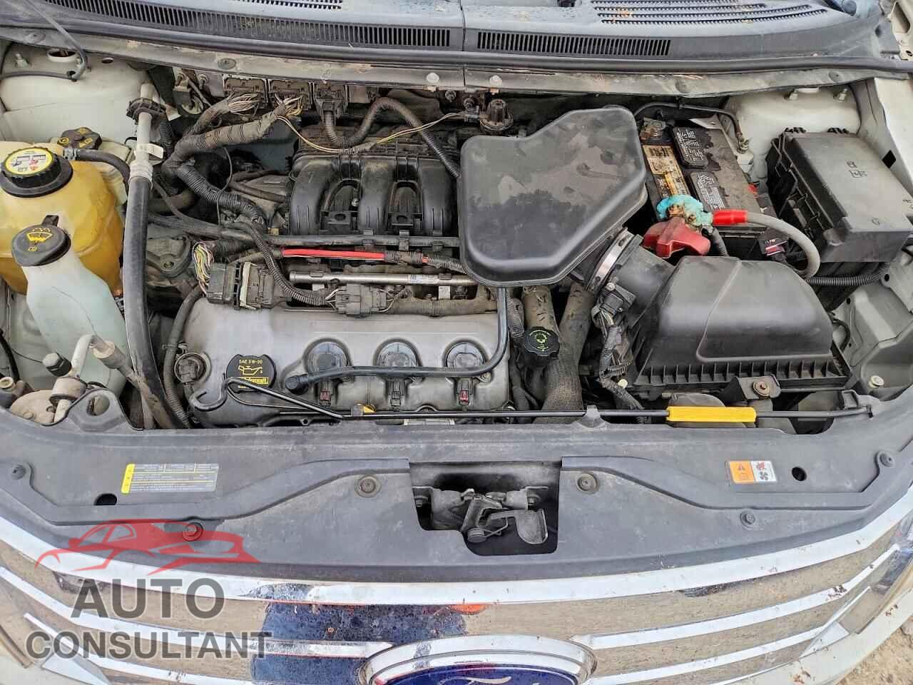 FORD EDGE 2009 - 2FMDK39C19BA35308