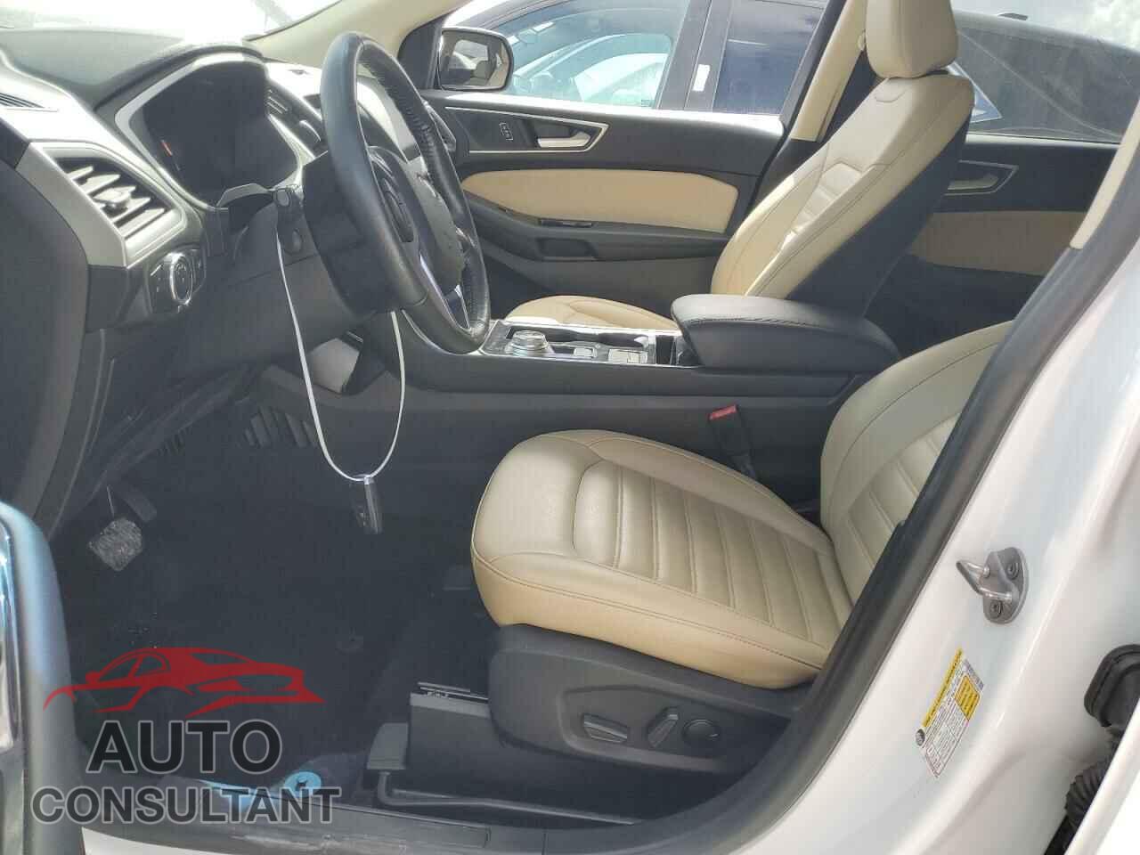 FORD EDGE 2020 - 2FMPK3J94LBA57517