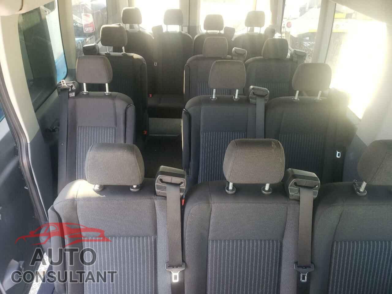 FORD TRANSIT 2017 - 1FBVU4XG3HKB27382
