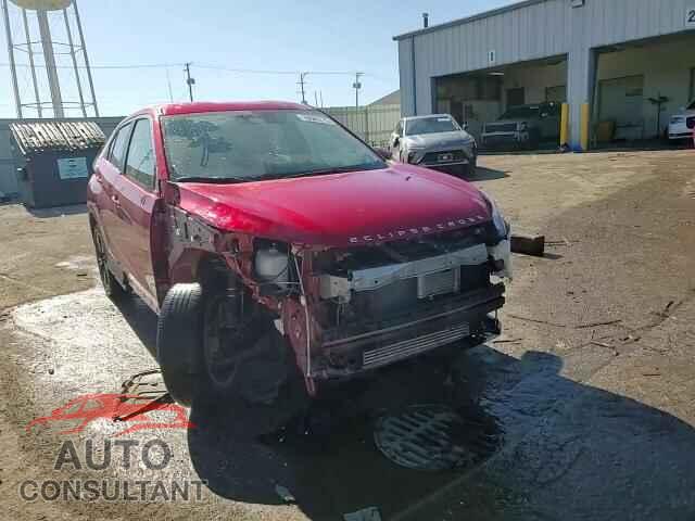 MITSUBISHI ECLIPSE CROSS 2023 - JA4ATWAA7PZ037603