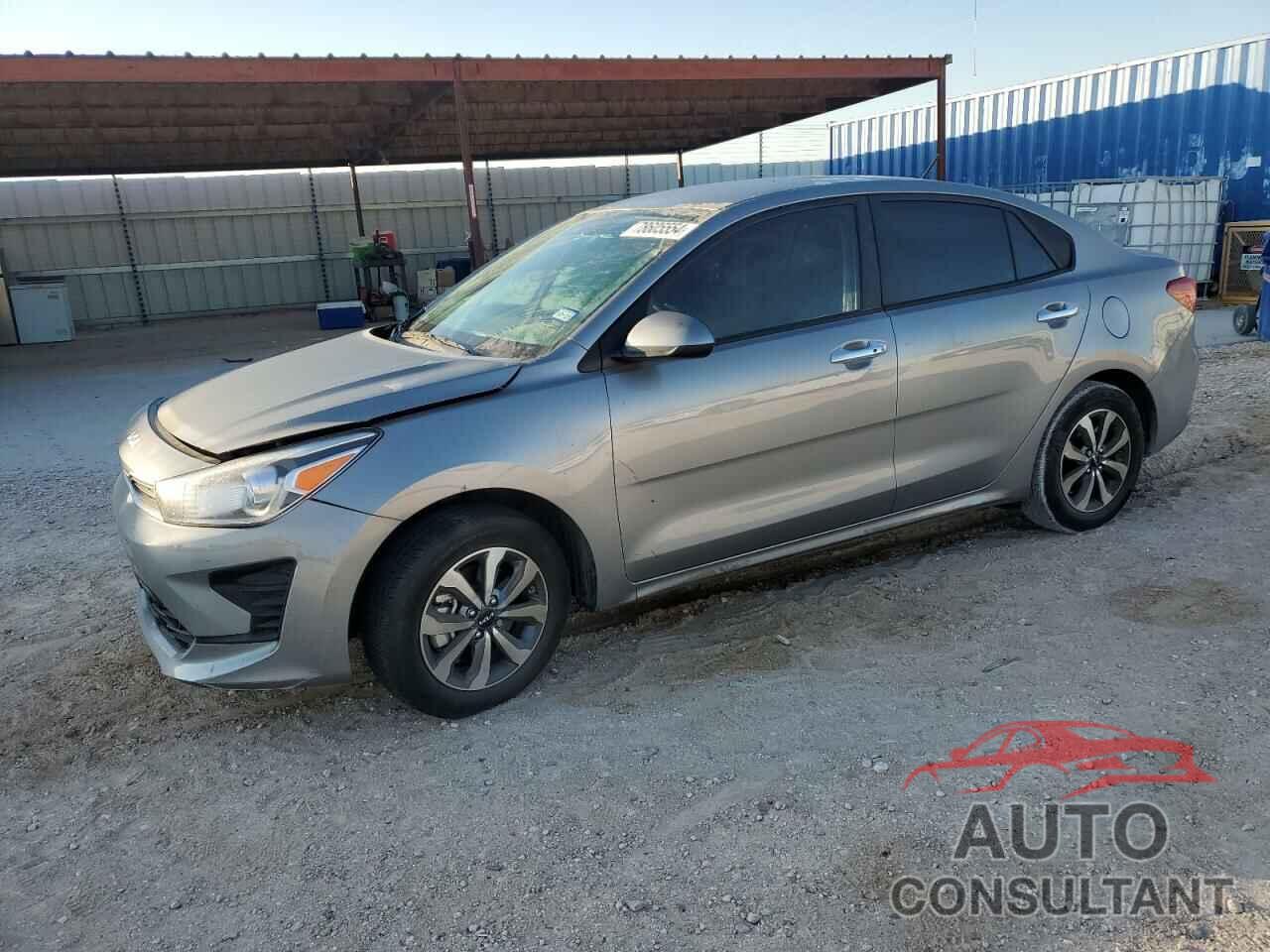 KIA RIO 2023 - 3KPA24AD0PE617570