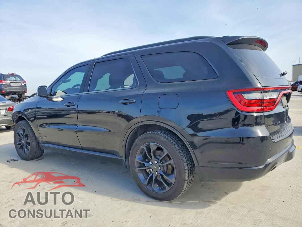 DODGE DURANGO 2023 - 1C4RDHDG9PC686095