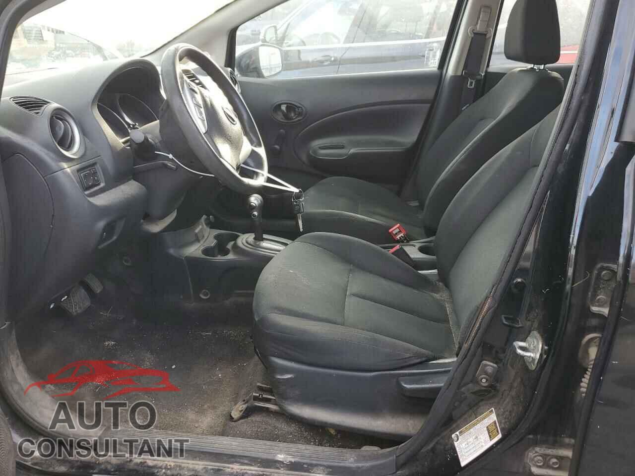 NISSAN VERSA 2017 - 3N1CE2CP7HL368549