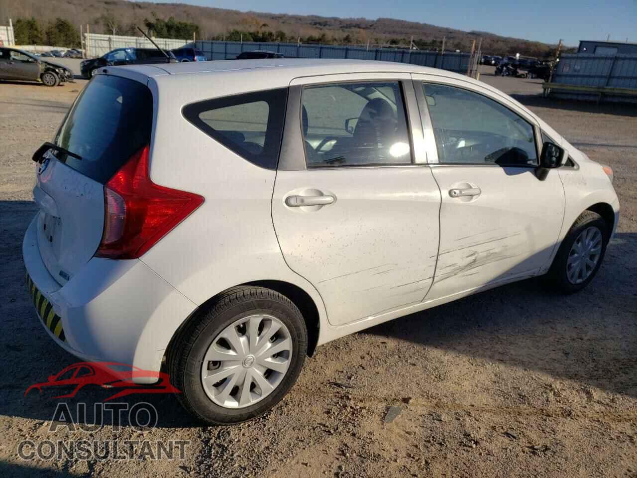 NISSAN VERSA 2016 - 3N1CE2CP6GL351661