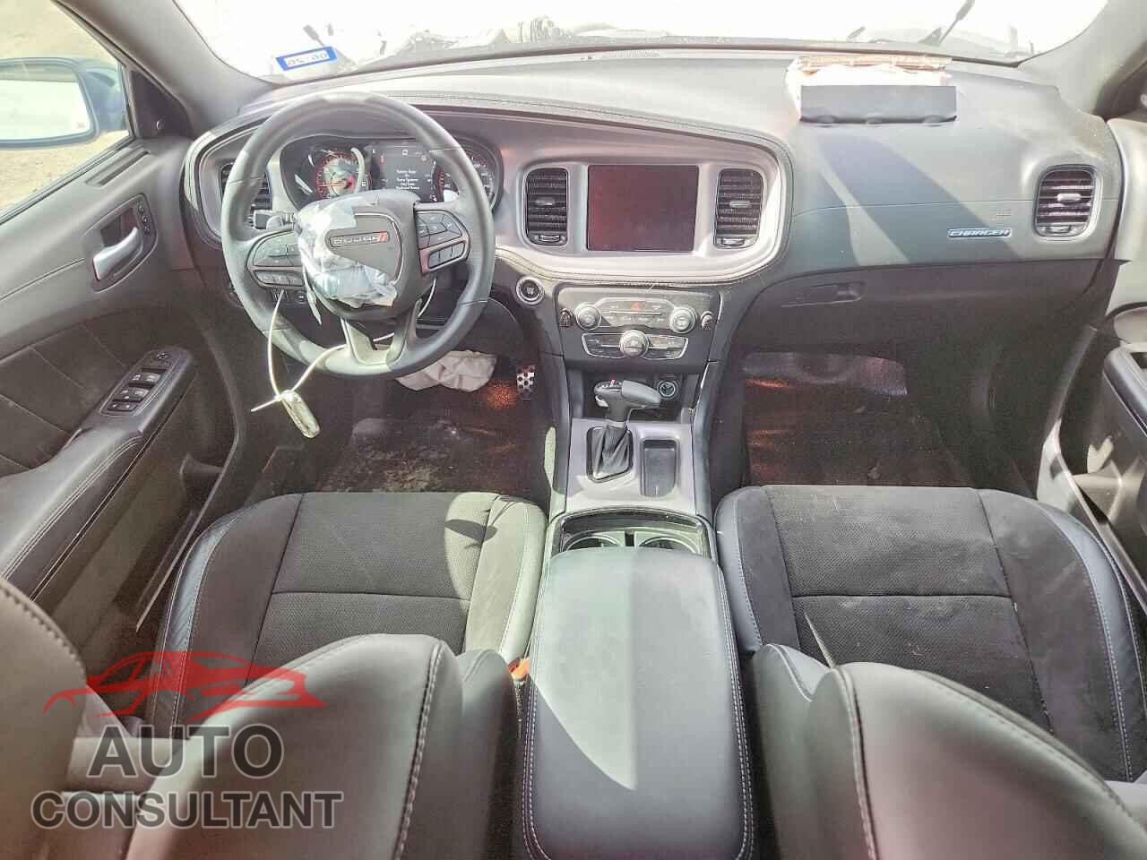 DODGE CHARGER 2023 - 2C3CDXCT8PH703811