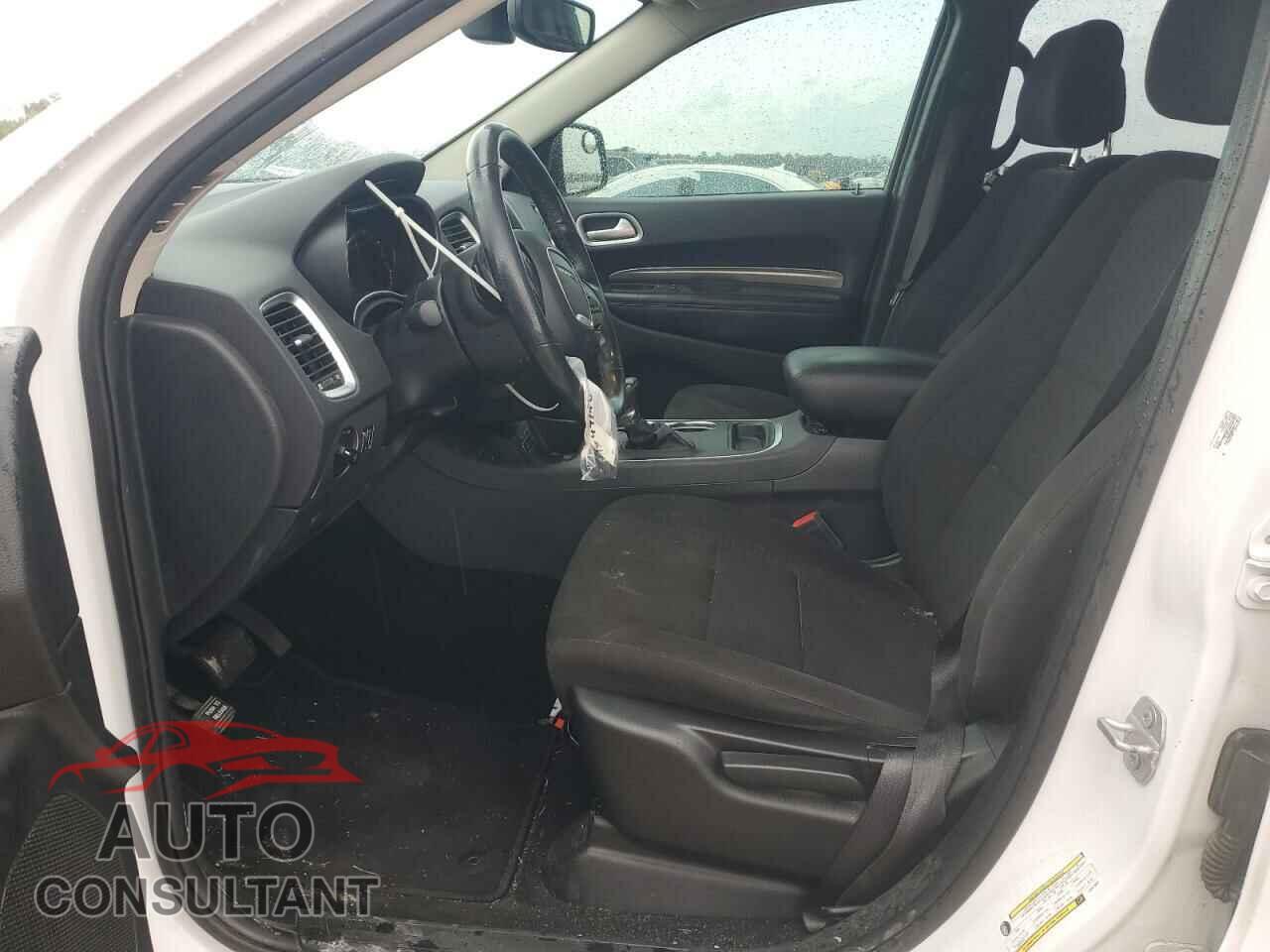 DODGE DURANGO 2020 - 1C4RDHAG6LC227945