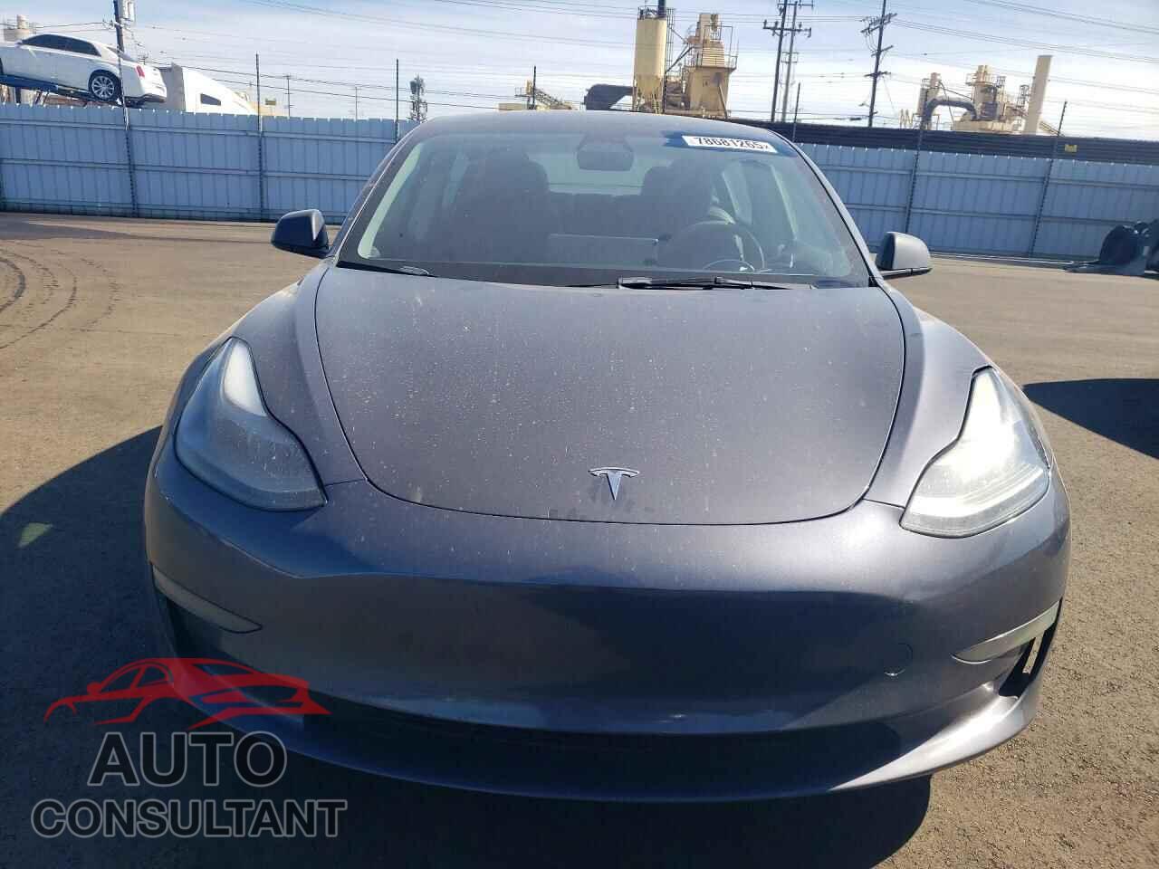 TESLA MODEL 3 2023 - 5YJ3E1EA4PF433967