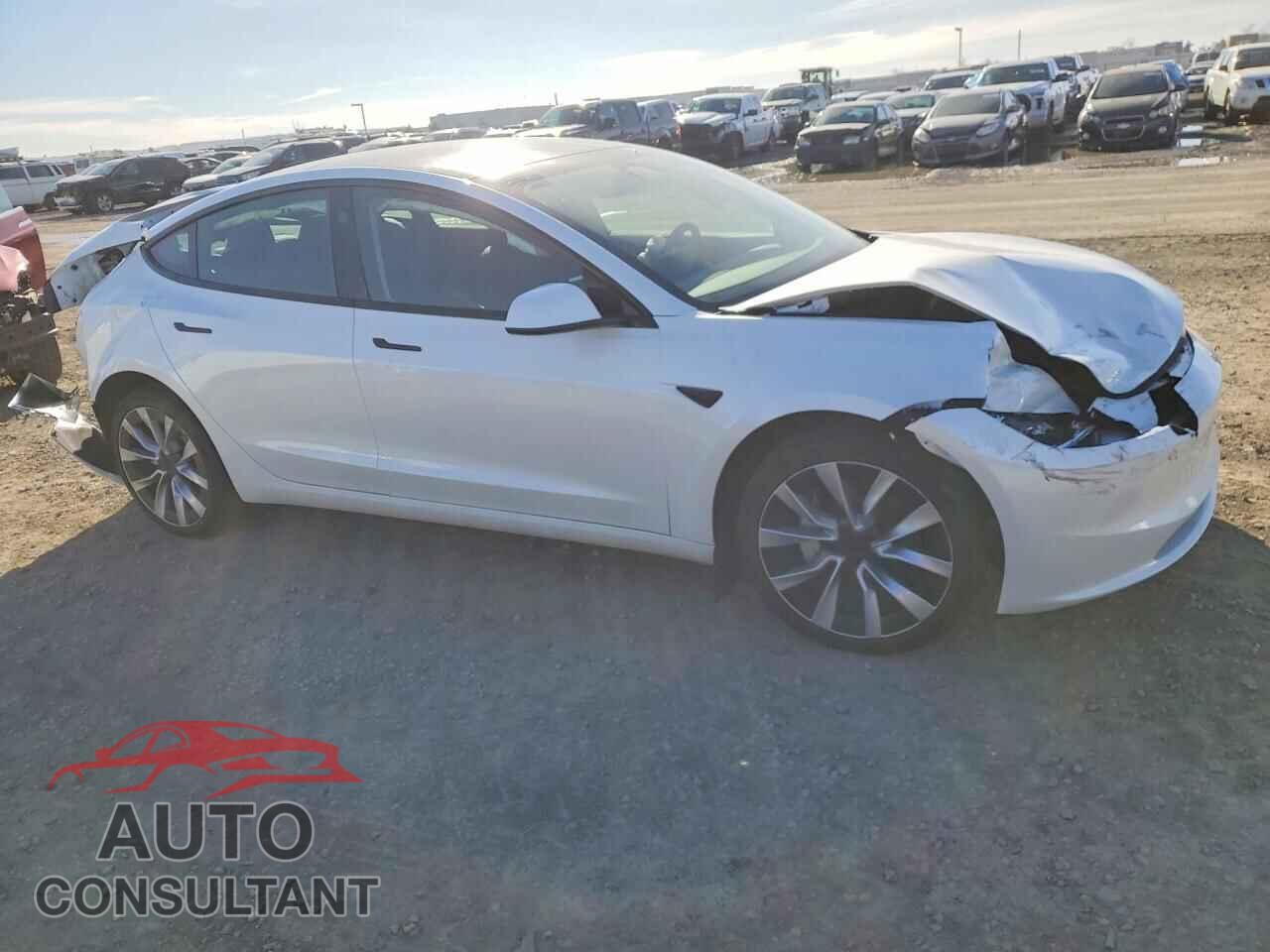 TESLA MODEL 3 2024 - 5YJ3E1EA7RF830639