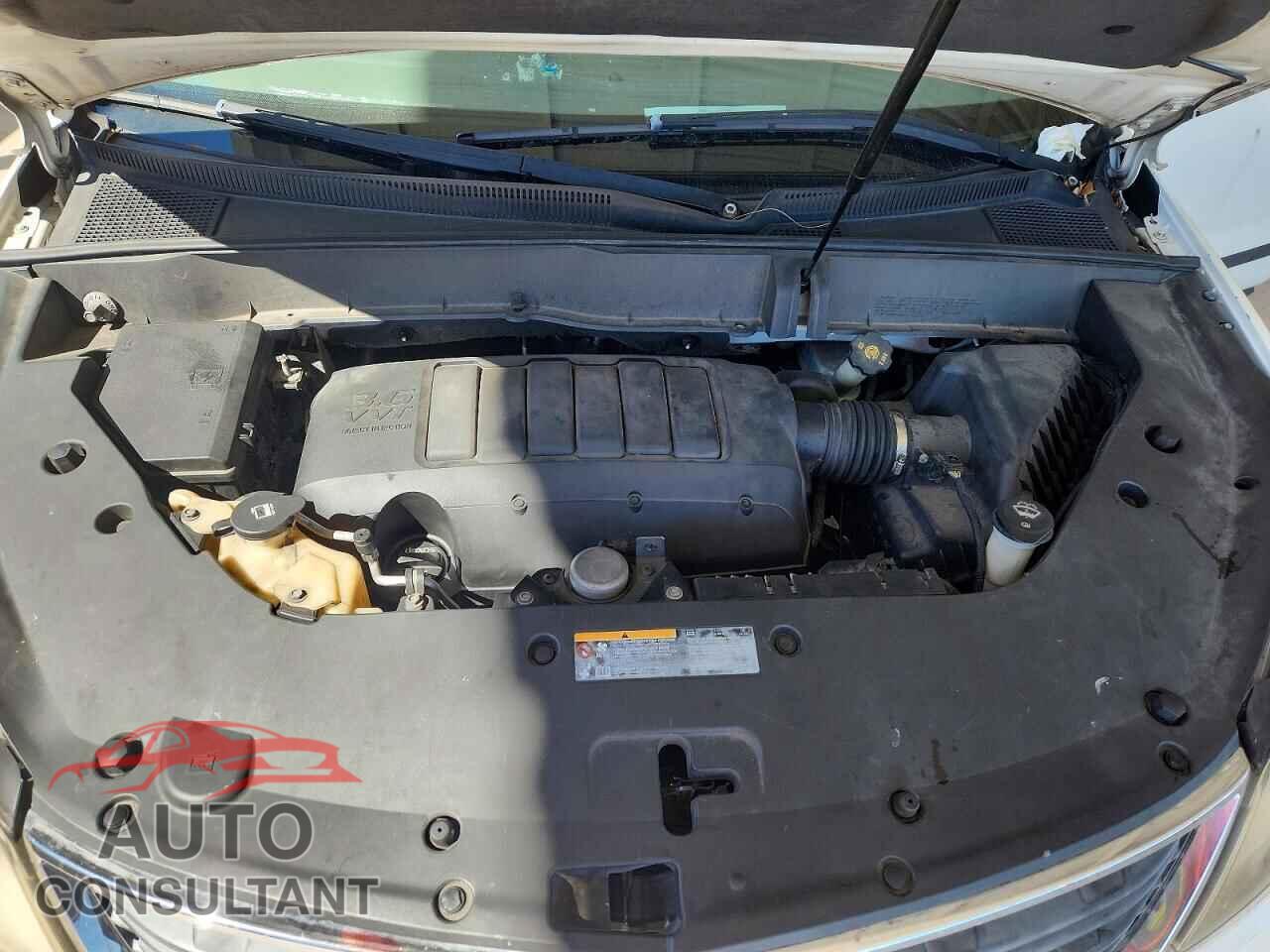 CHEVROLET TRAVERSE 2013 - 1GNKRFED3DJ145926
