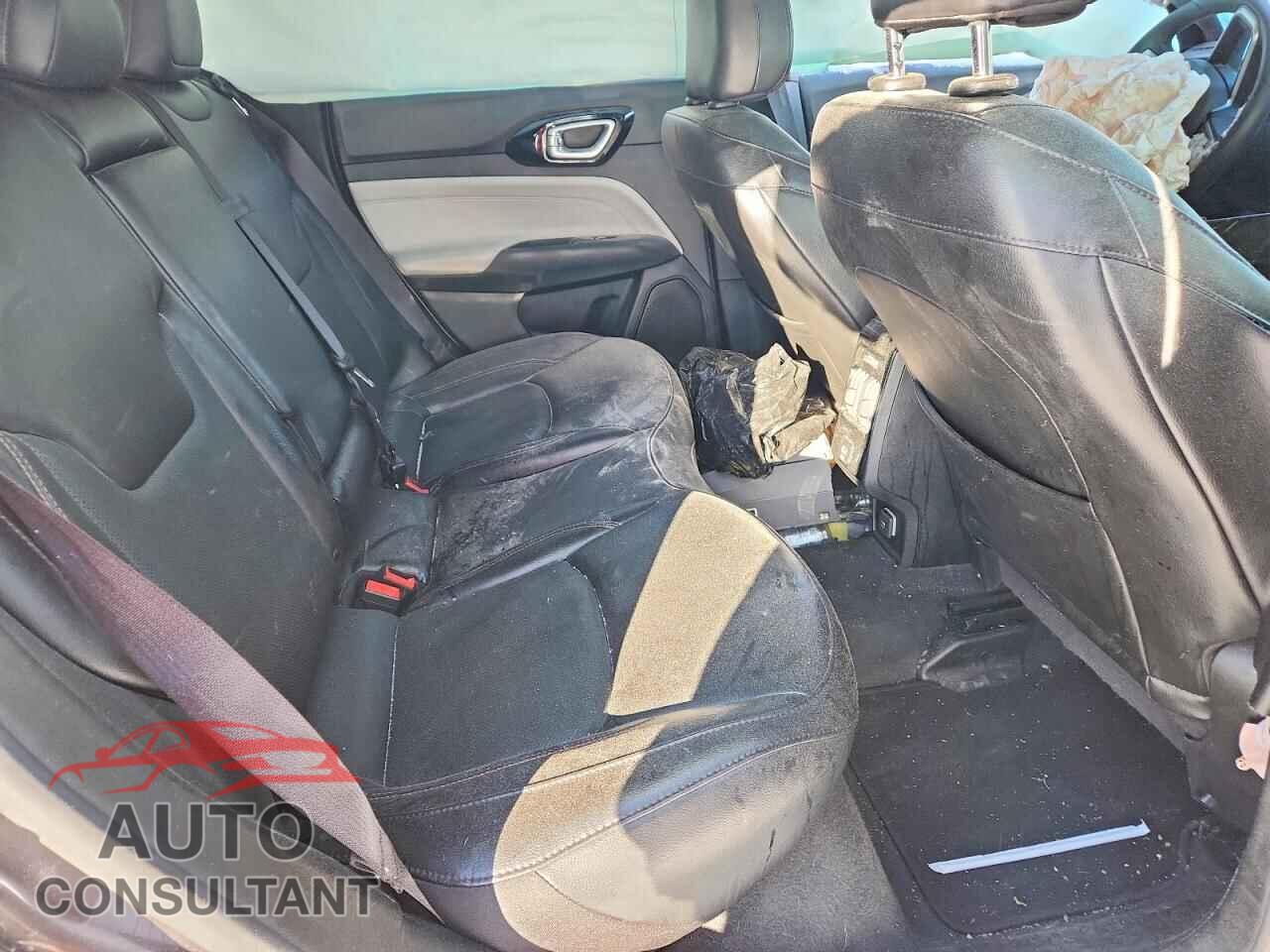 JEEP COMPASS 2023 - 3C4NJDCN6PT522677