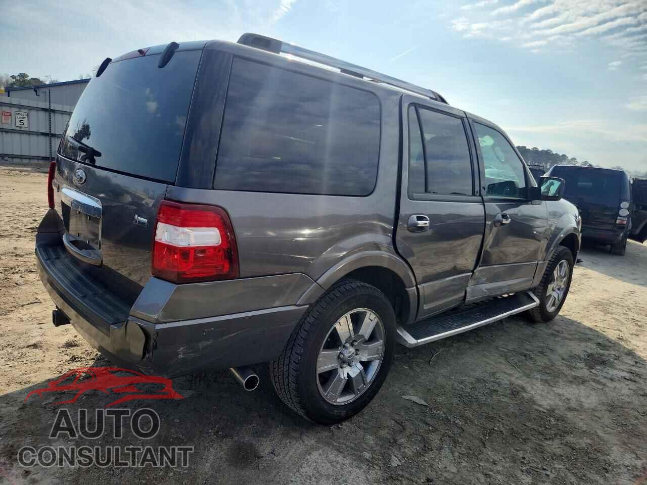 FORD EXPEDITION 2010 - 1FMJU2A52AEB63943