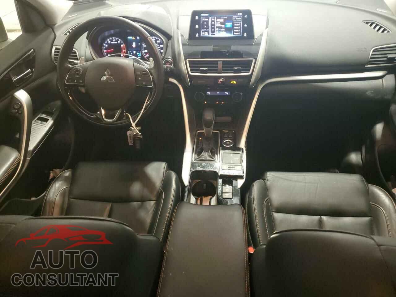 MITSUBISHI ECLIPSE 2019 - JA4AT5AA6KZ020326