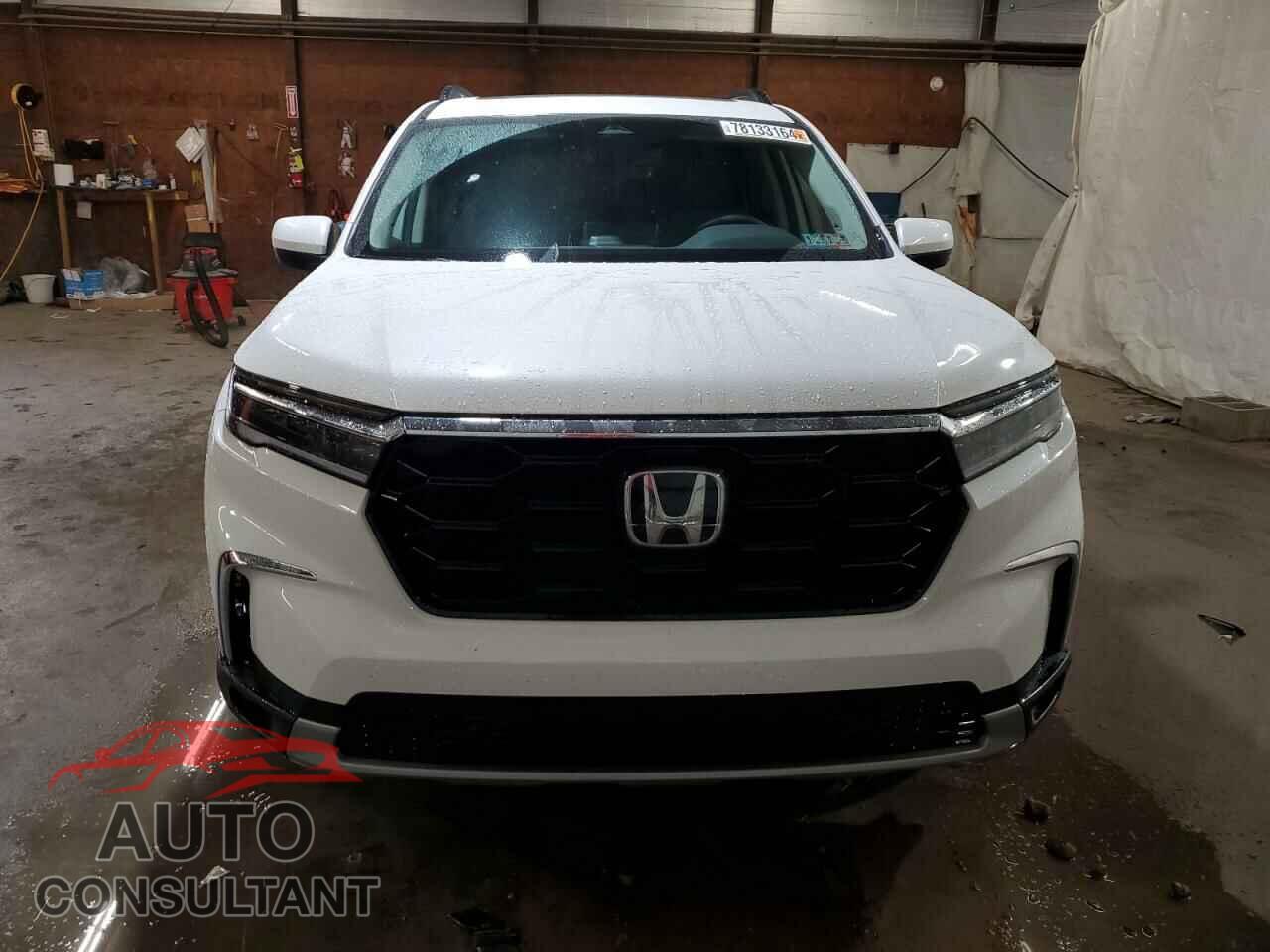 HONDA PILOT 2024 - 5FNYG1H72RB044263