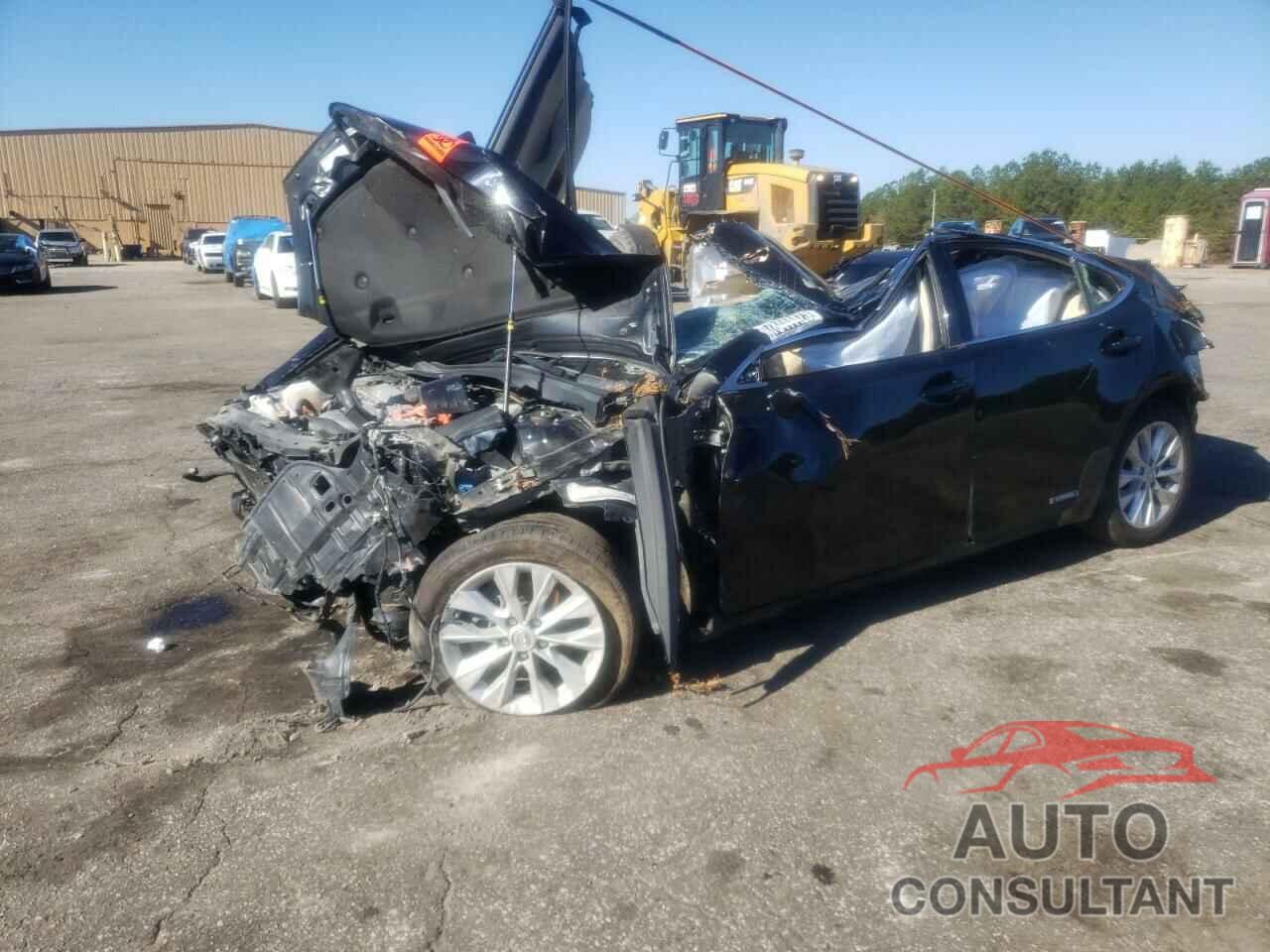 LEXUS ES300 2015 - JTHBW1GG7F2082241