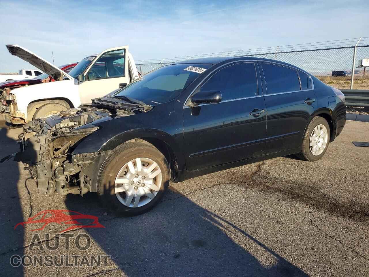 NISSAN ALTIMA 2012 - 1N4AL2AP1CC261214