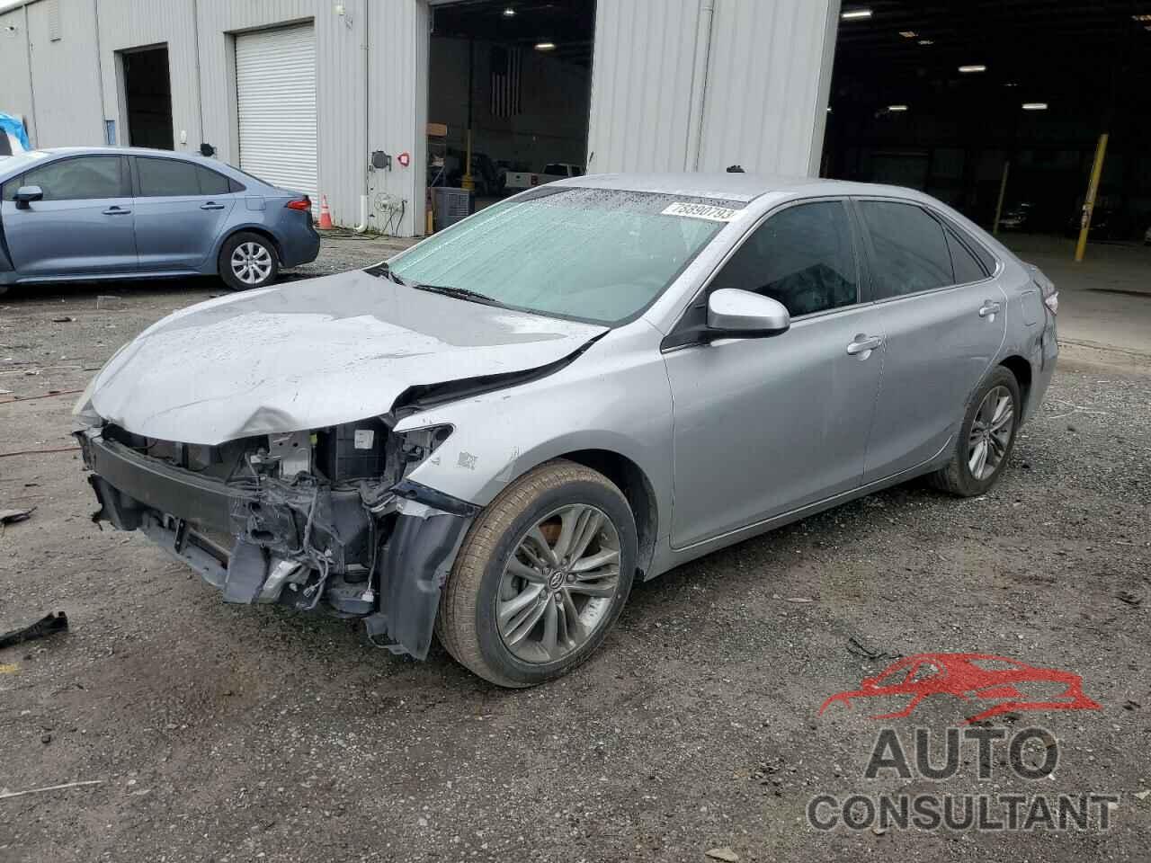 TOYOTA CAMRY 2015 - 4T1BF1FK3FU106185