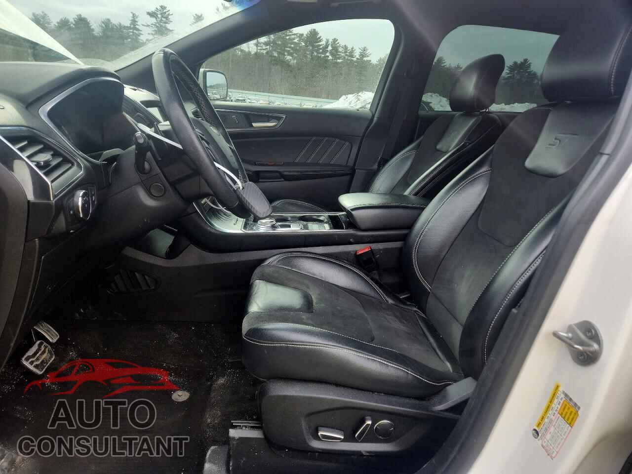 FORD EDGE 2019 - 2FMPK4AP7KBB38109