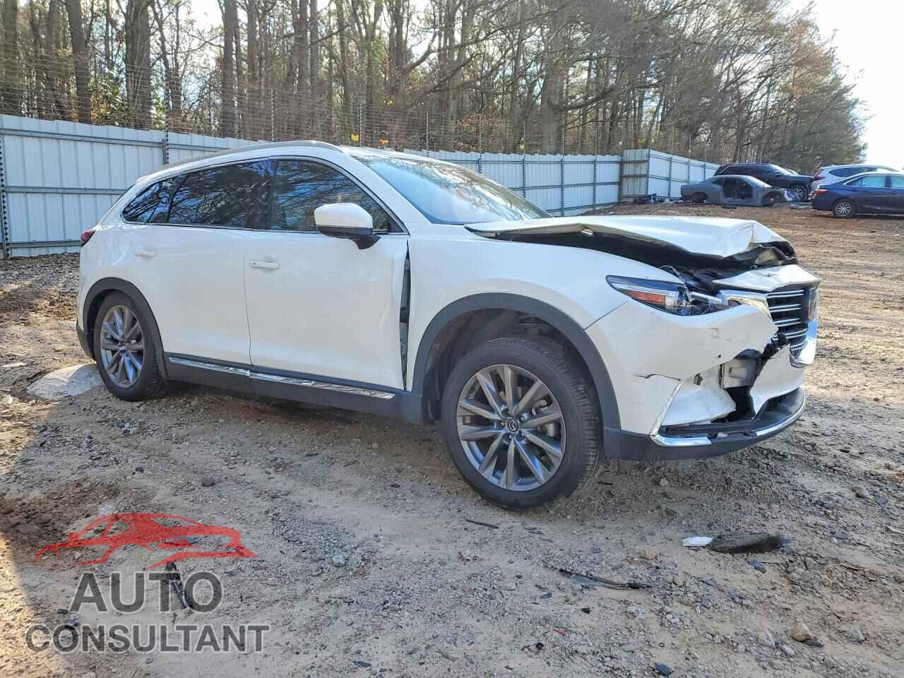 MAZDA CX-9 2021 - JM3TCBDY6M0531264