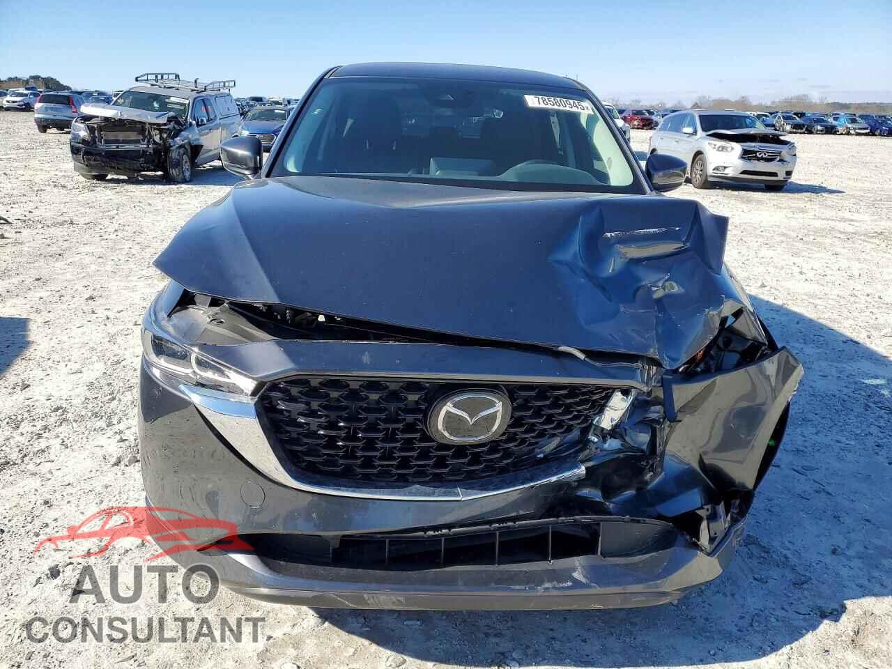 MAZDA CX-5 2024 - JM3KFBBL0R0489465