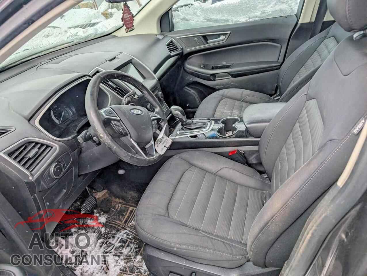 FORD EDGE 2016 - 2FMPK3J95GBB28939