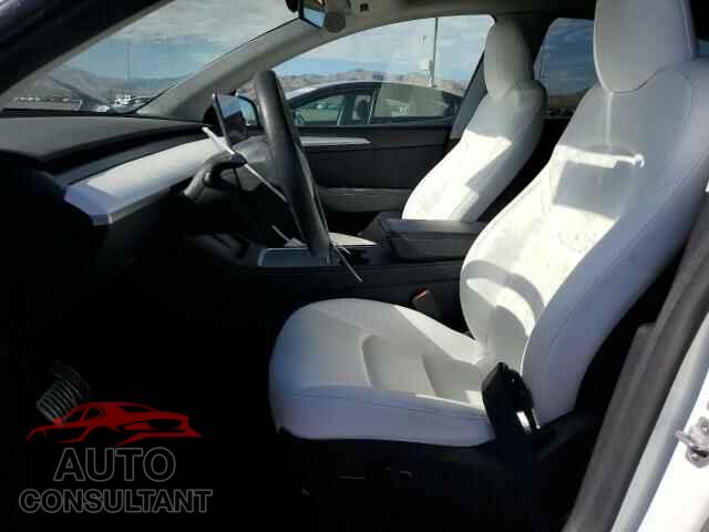 TESLA MODEL Y 2023 - 7SAYGDEF3PF762658