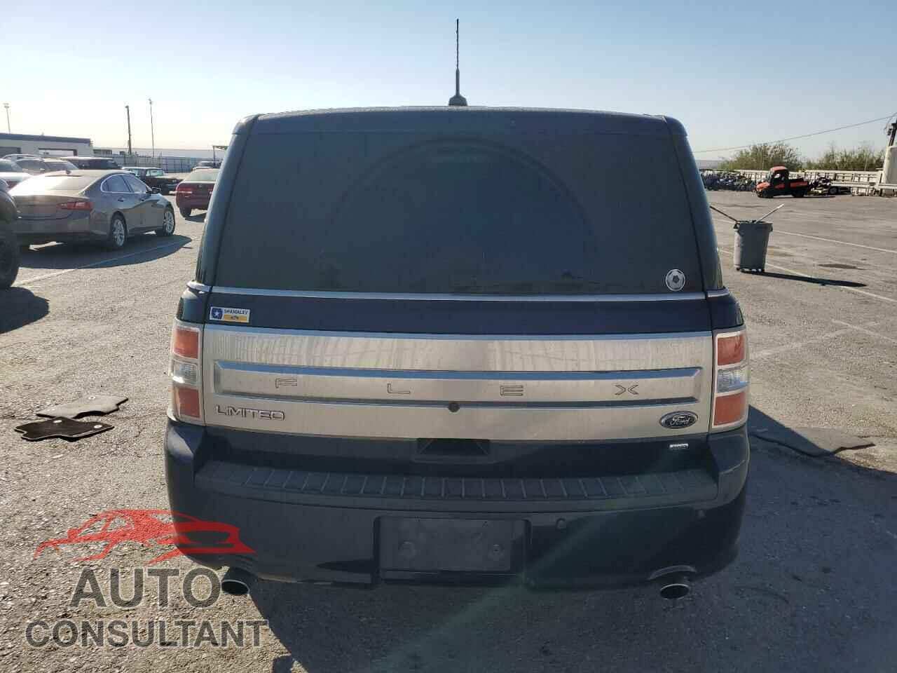 FORD FLEX 2016 - 2FMHK6D82GBA00957