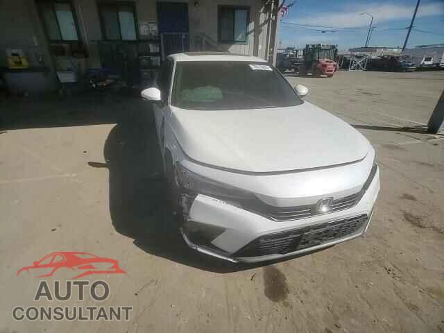 HONDA CIVIC 2024 - 2HGFE1F94RH334825