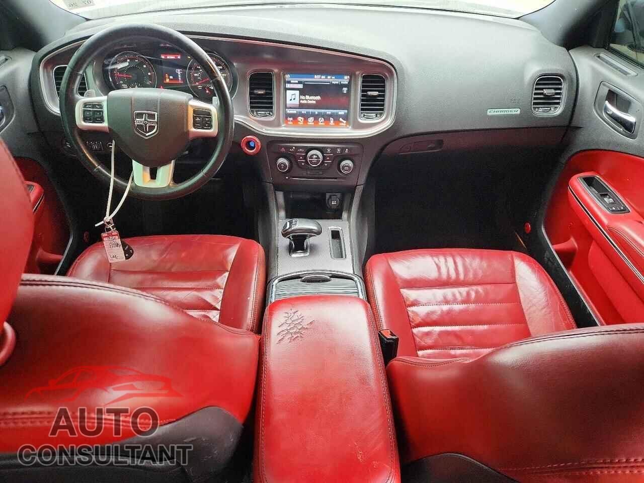 DODGE CHARGER 2014 - 2C3CDXHG0EH182432