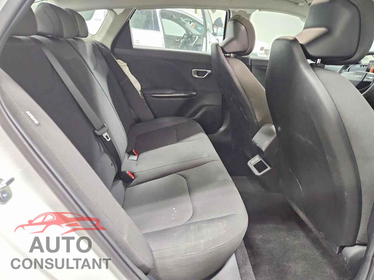 KIA K4 2026 - 3KPFT4DE6TE255231