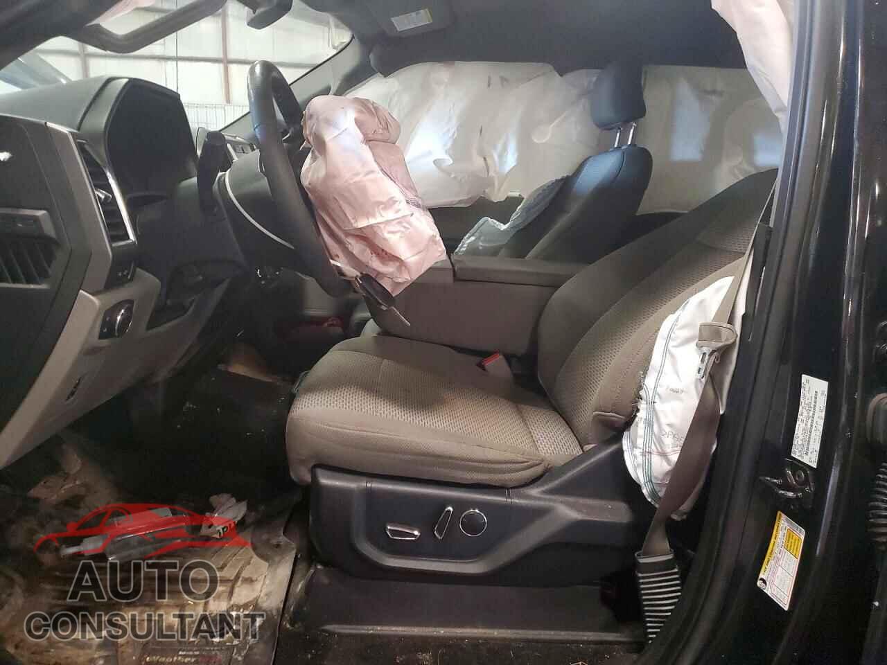 FORD F150 2015 - 1FTEW1EG9FFB40022
