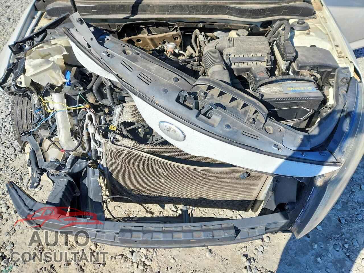 KIA OPTIMA 2012 - KNAGM4A79C5279426