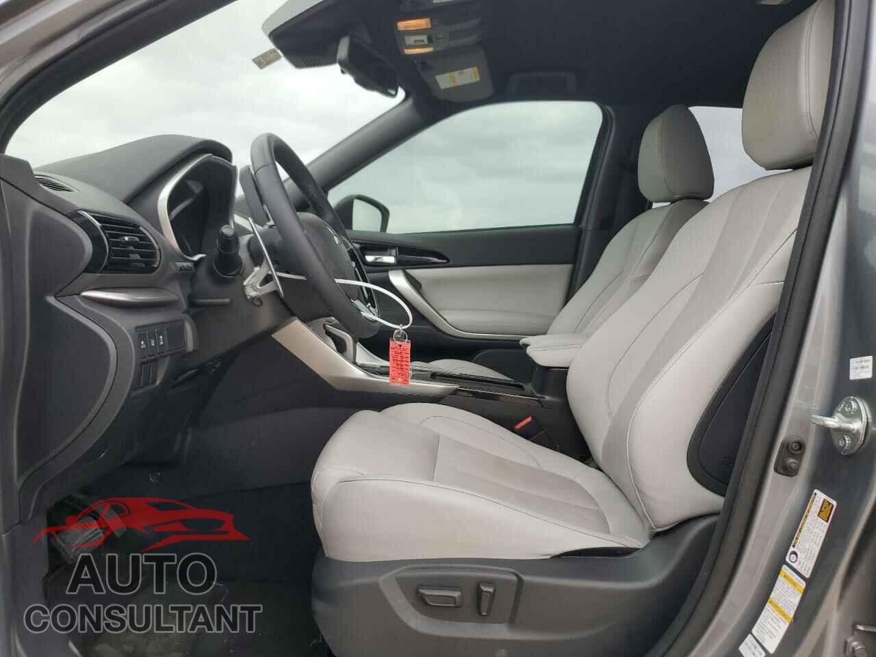 MITSUBISHI ECLIPSE 2022 - JA4ASWAA2NZ005920