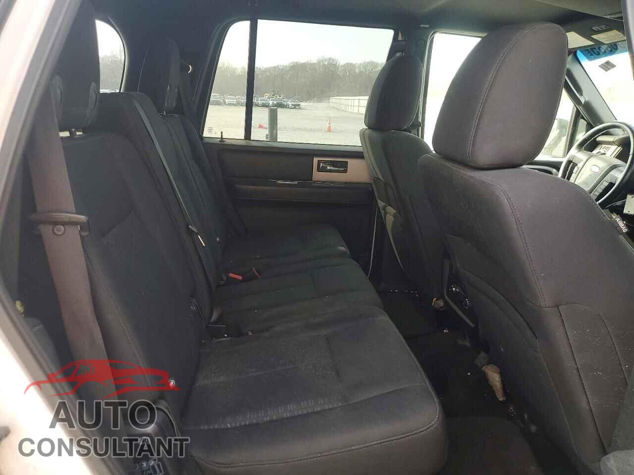 FORD EXPEDITION 2017 - 1FMJU1JT6HEA83967