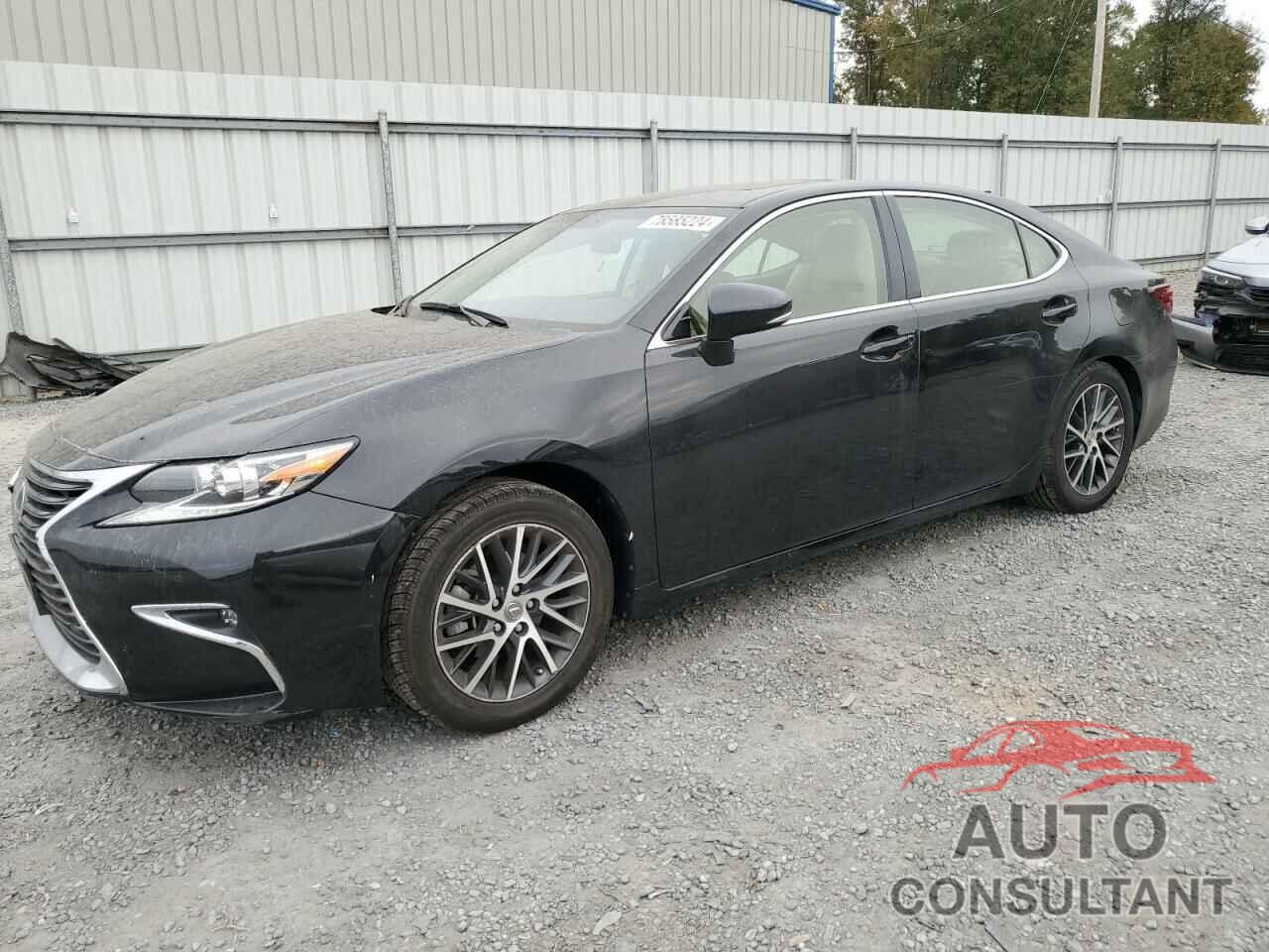 LEXUS ES350 2016 - JTHBK1GG5G2226611