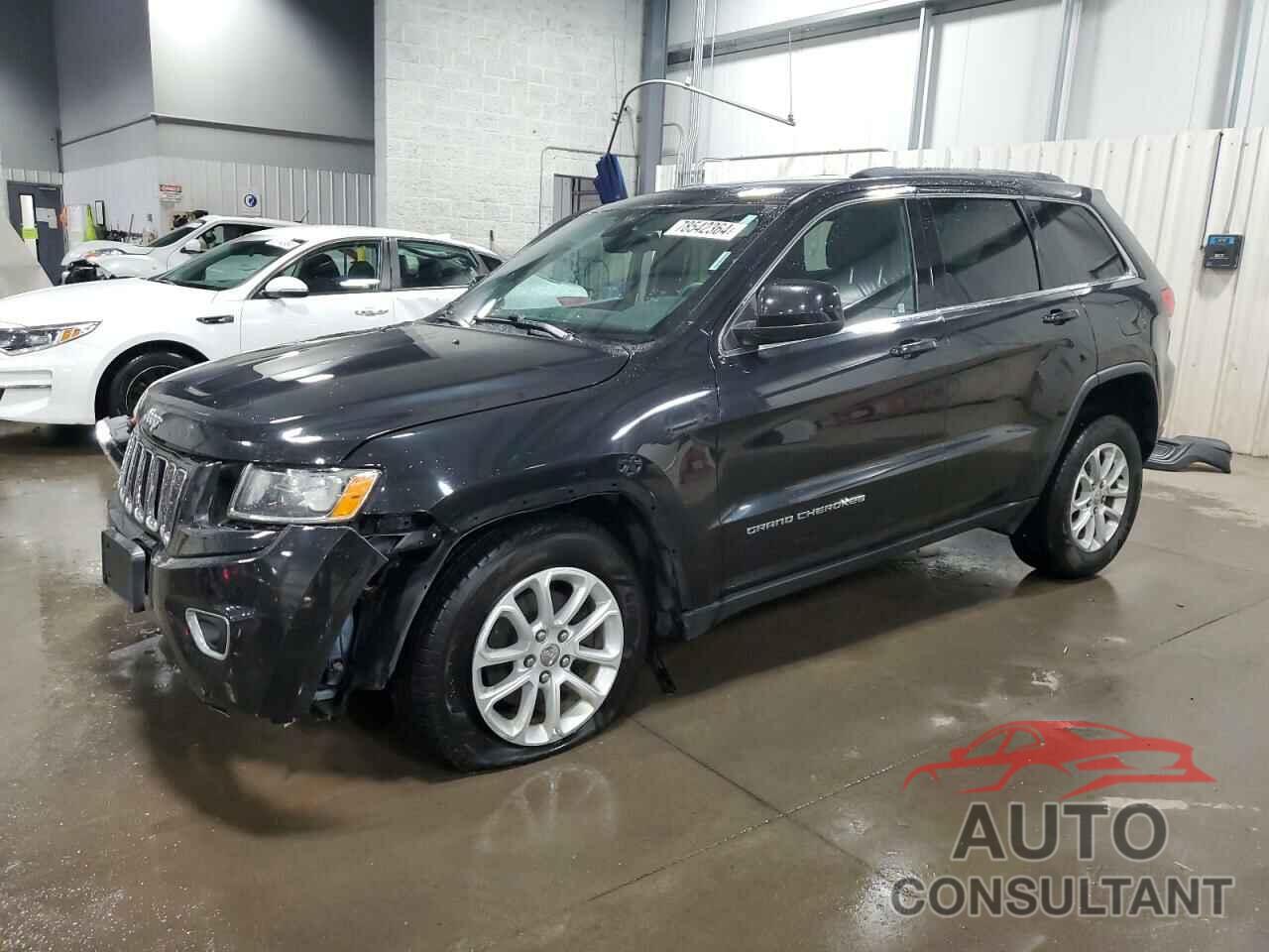 JEEP GRAND CHER 2016 - 1C4RJFAG6GC462011