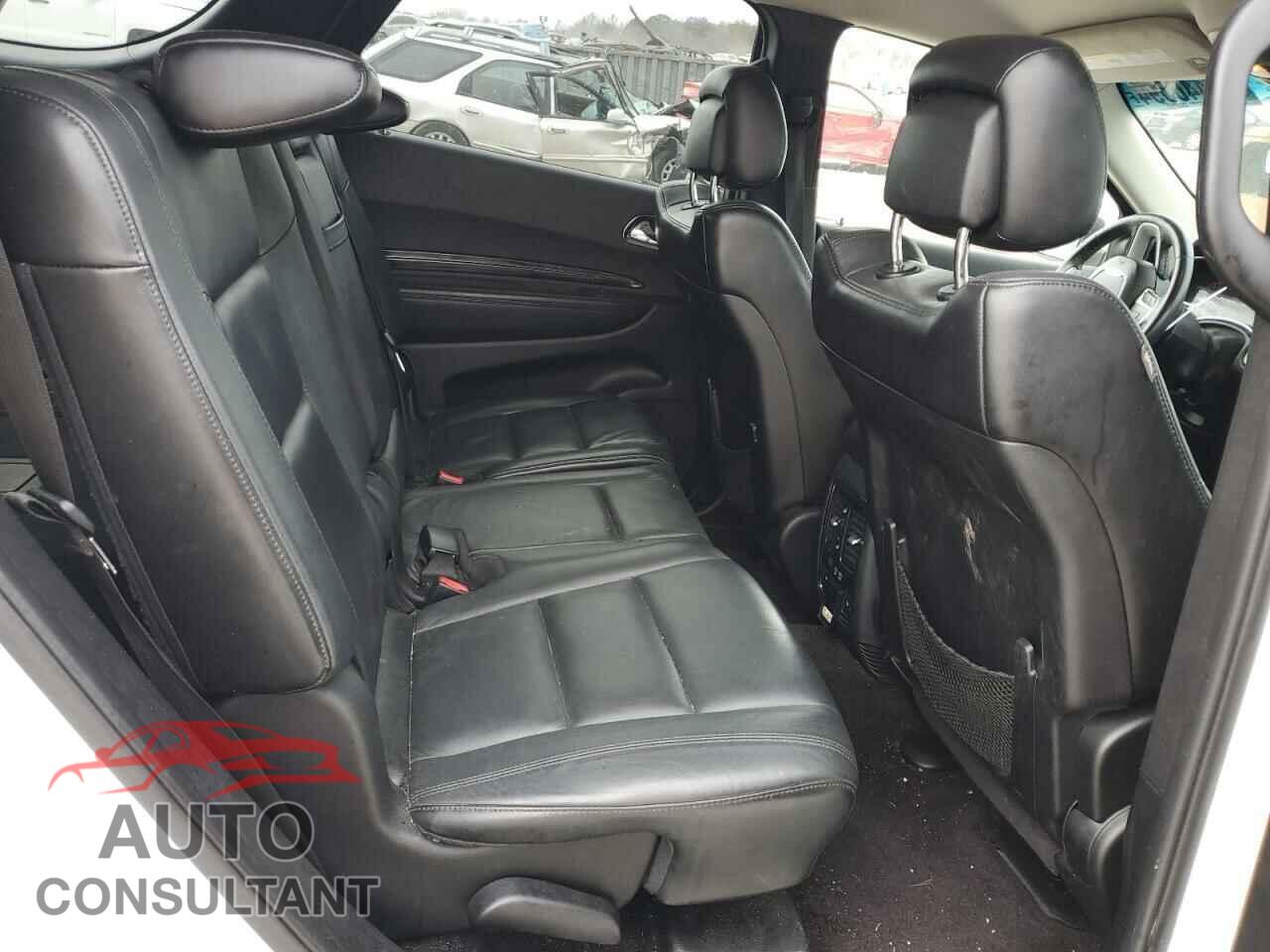 DODGE DURANGO 2015 - 1C4RDJDG3FC202248