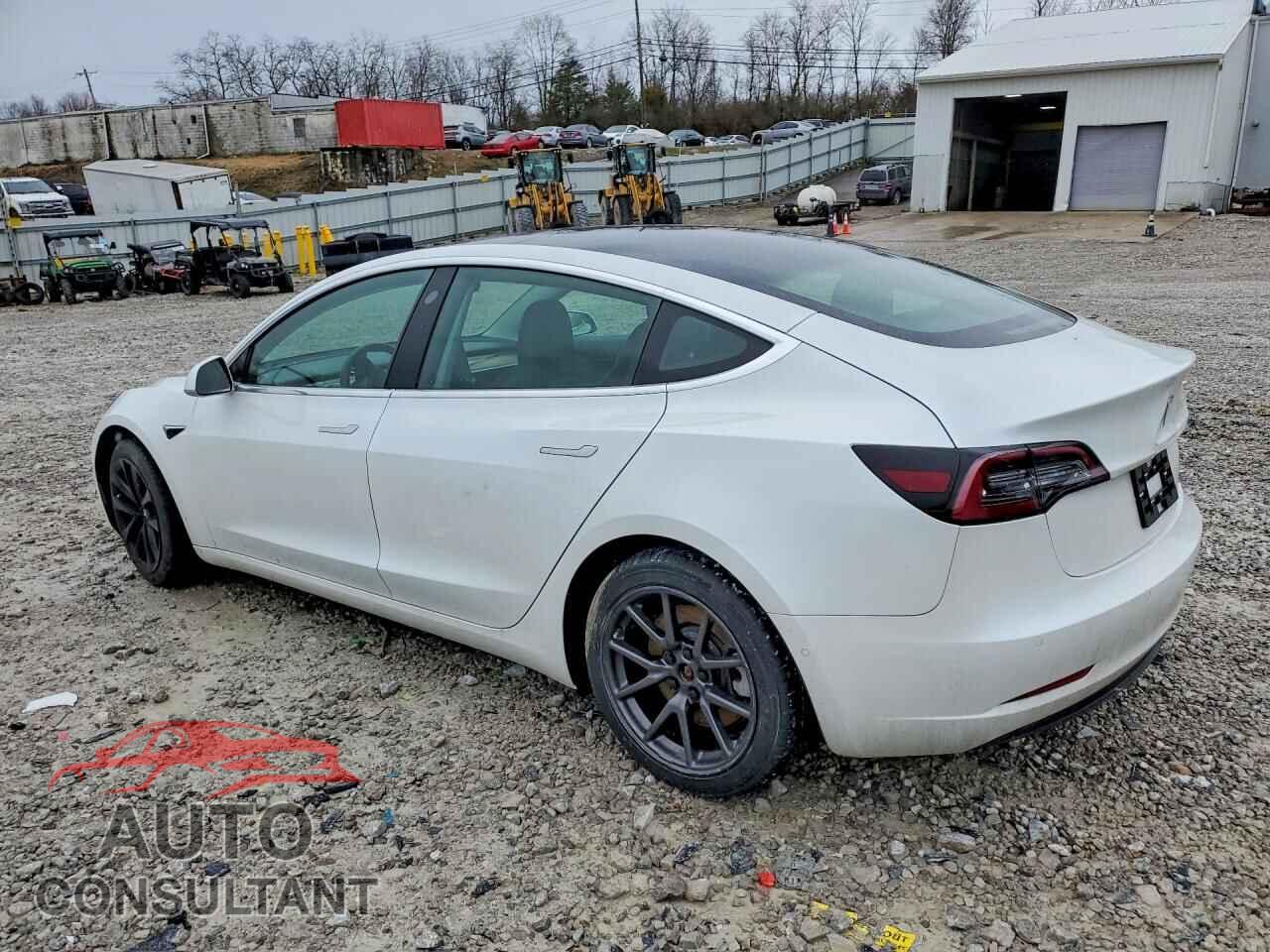 TESLA MODEL 3 2020 - 5YJ3E1EA2LF737079