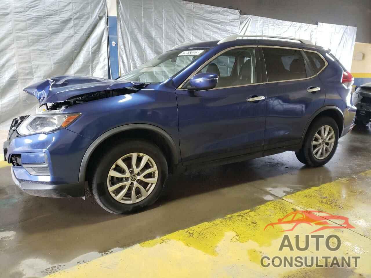 NISSAN ROGUE 2020 - JN8AT2MV5LW112876