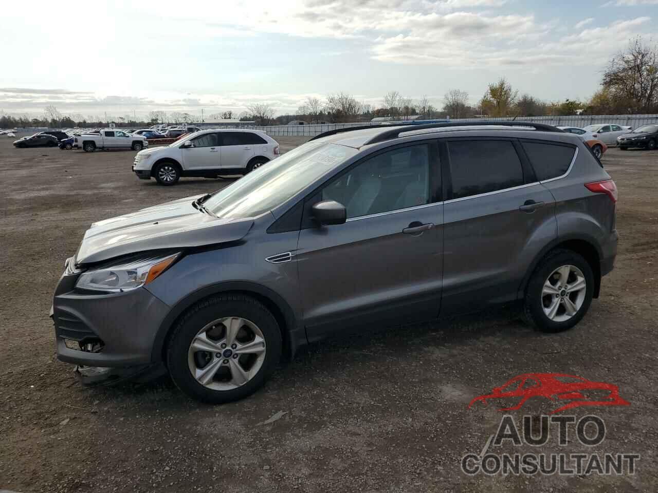 FORD ESCAPE 2014 - 1FMCU9GX2EUD39332