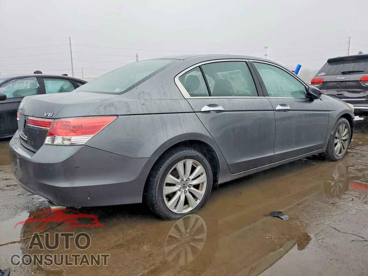 HONDA ACCORD 2012 - 1HGCP3F76CA008652
