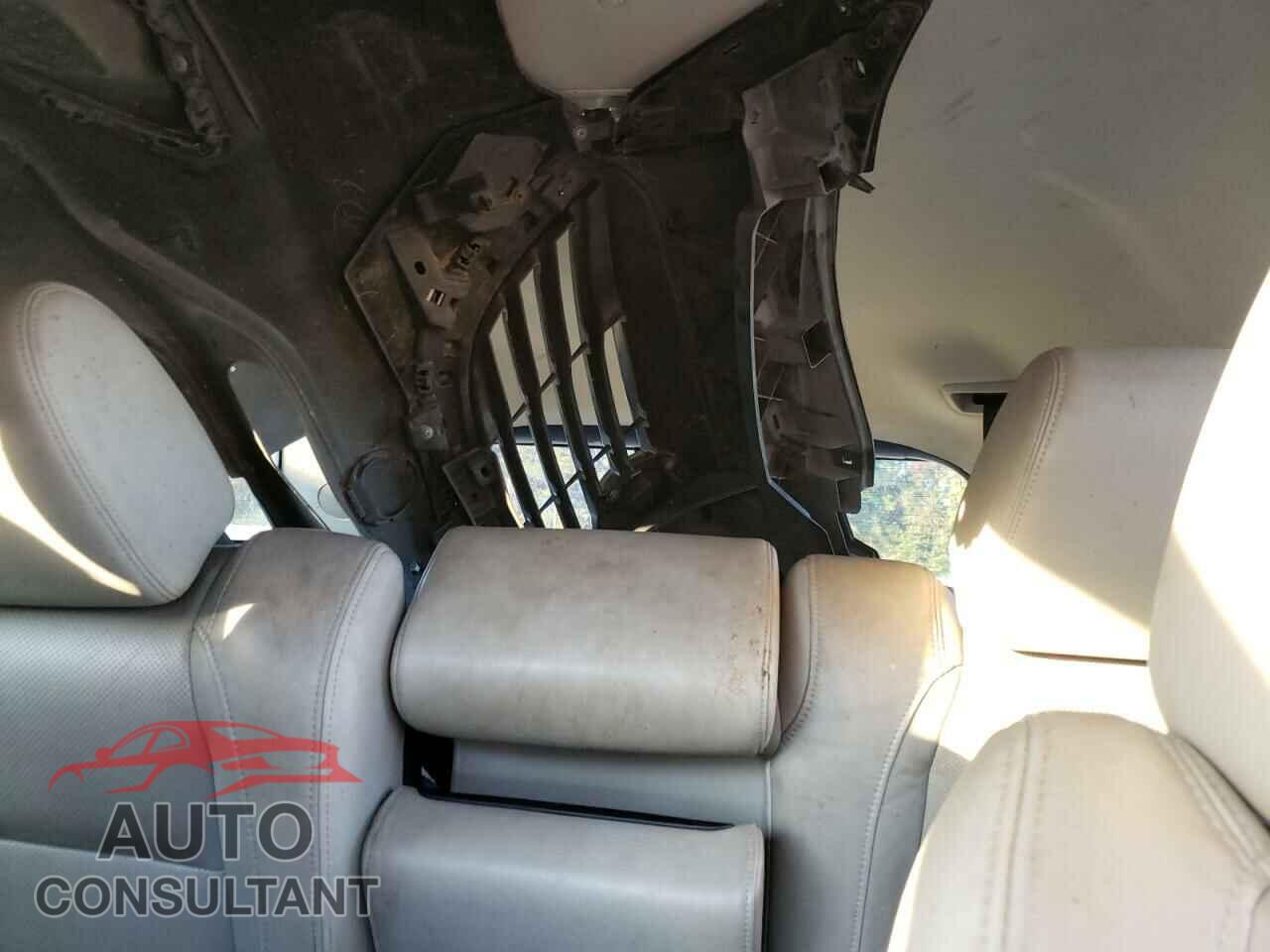 MAZDA CX-9 2015 - JM3TB2CA1F0458931