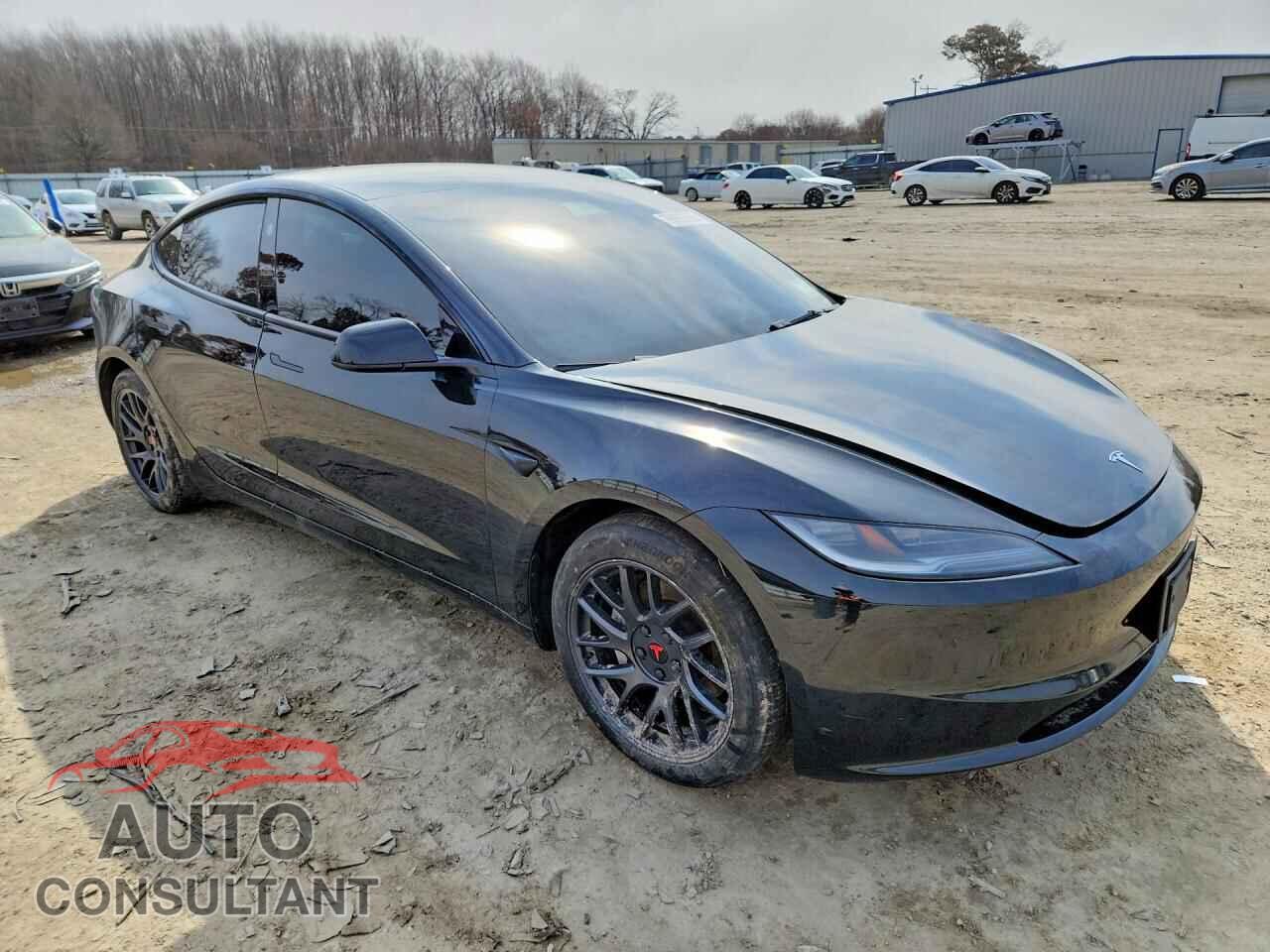 TESLA MODEL 3 2024 - 5YJ3E1EB8RF794775