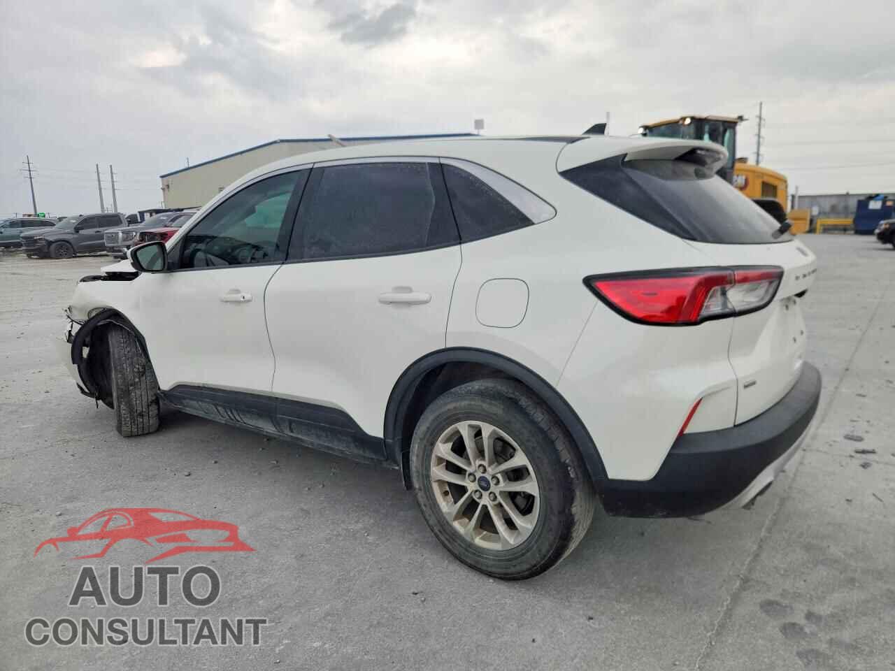 FORD ESCAPE 2020 - 1FMCU9G67LUA32405