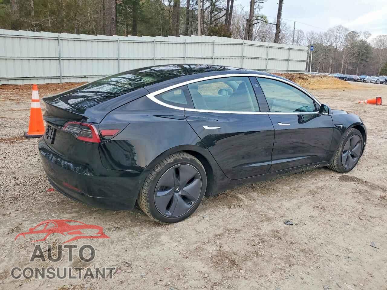 TESLA MODEL 3 2020 - 5YJ3E1EA4LF796666