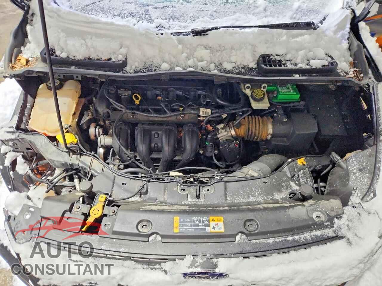 FORD ESCAPE 2013 - 1FMCU0F73DUD46690