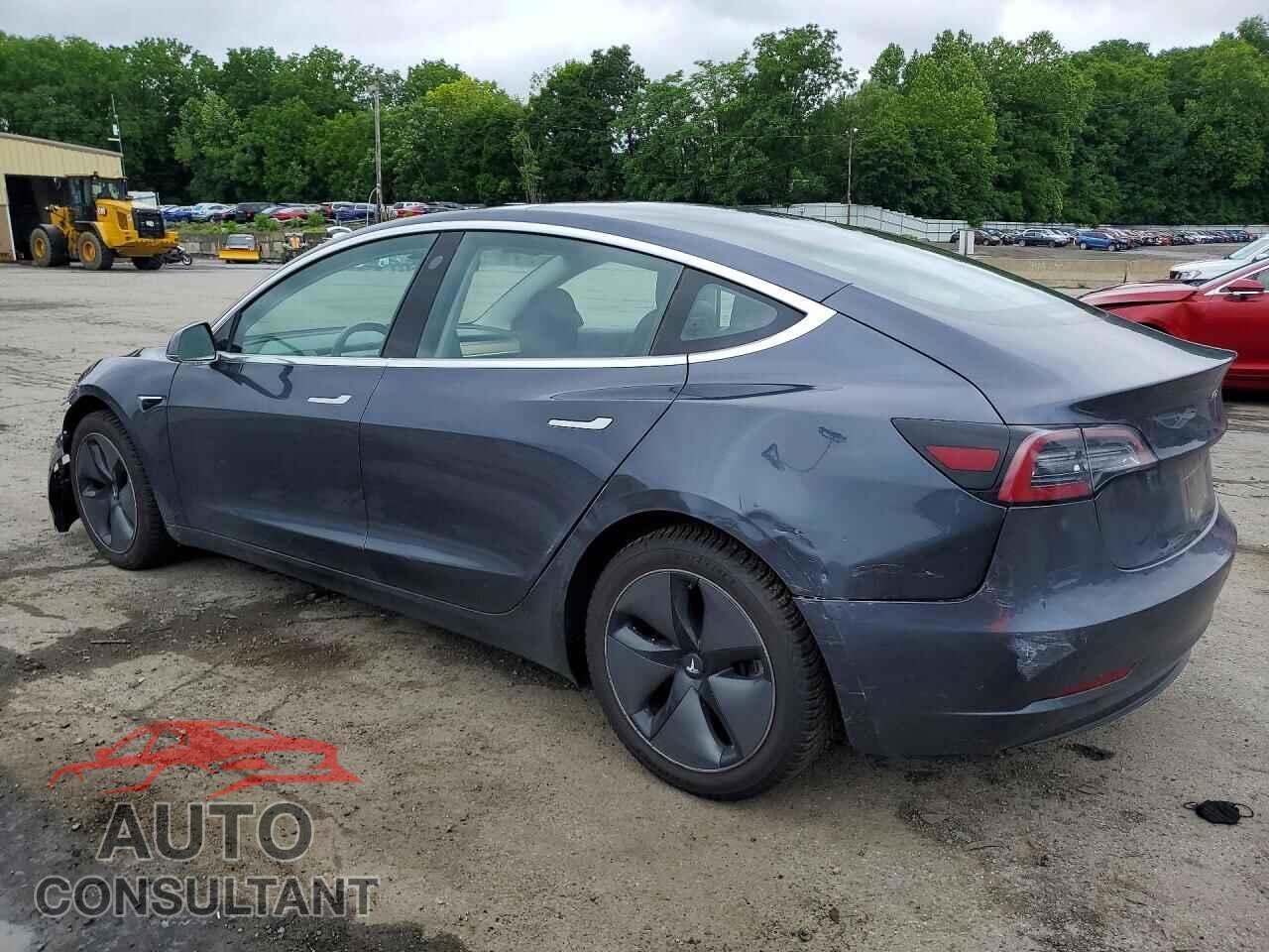 TESLA MODEL 3 2018 - 5YJ3E1EA5JF101995