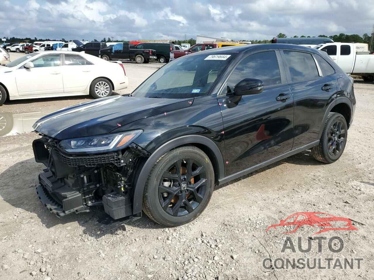 HONDA HR-V 2024 - 3CZRZ1H59RM737480